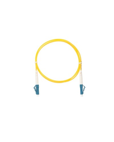 NMF-PC1S2C2-LCU-LCU-002. Патч-корд оптический одномодовый. NIKOMAX в Реутове