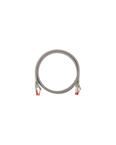 NMC-PC4SA55B-050-SL-C-GY. Патч-корд медный. NIKOMAX в Реутове