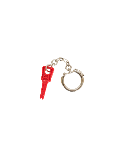 NMC-RJ-KEY-KC-RD. Ключ для коммутационных шнуров с замком. NIKOMAX в Реутове