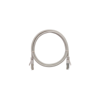 NMC-PC4SE55B-003-GY. Патч-корд медный. NIKOMAX