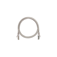 NMC-PC4SE55B-003-GY. Патч-корд медный. NIKOMAX
