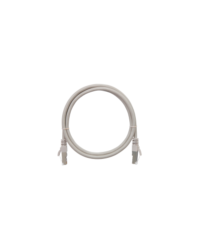 NMC-PC4SE55B-003-GY. Патч-корд медный. NIKOMAX в Реутове