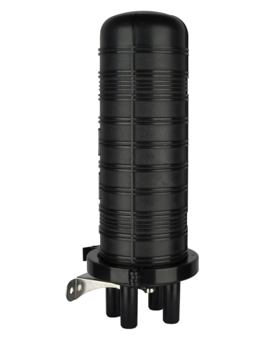 NMF-SC-2V-48-4HS. Муфта оптическая тупиковая. NIKOMAX в Реутове