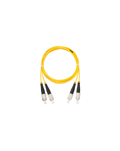 NMF-PC2S2C2-FCU-FCU-001. Патч-корд оптический одномодовый. NIKOMAX в Реутове