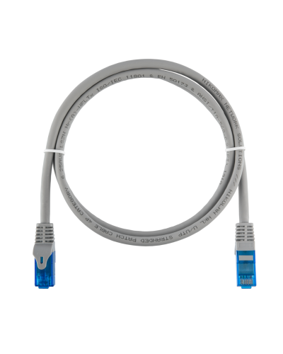 NMC-PC4UE55B-ES-003-C-GY. Патч-корд медный. NIKOMAX в Реутове