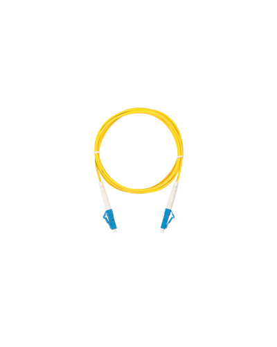 NMF-PC1S2C2-LCU-LCU-010. Патч-корд оптический одномодовый. NIKOMAX в Реутове