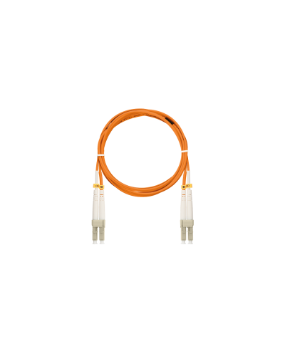 NMF-PC2M2C2-LCU-LCU-010. Патч-корд оптический многомодовый. NIKOMAX в Реутове