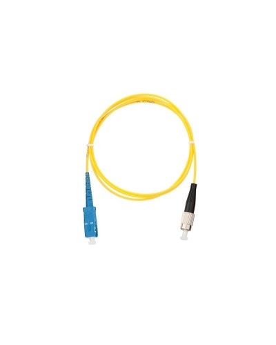 NMF-PC1S2C2-SCU-FCU-001. Патч-корд оптический одномодовый. NIKOMAX в Реутове