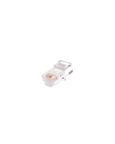 NMC-RJ84FZ06UD1-100 (100шт). Разъем RJ-45. NIKOMAX в Реутове
