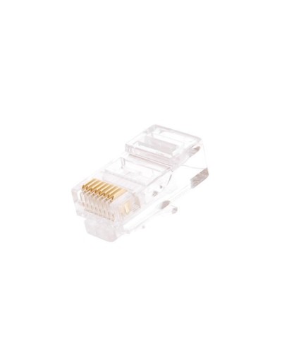 NMC-RJ88RE50UD1-100 (100шт). Разъем RJ-45. NIKOMAX в Реутове