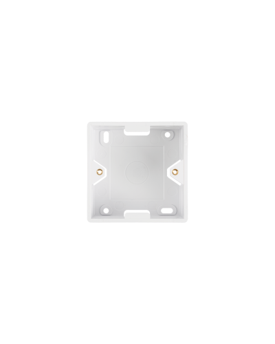 NMC-BB80X80-WT. Коробка настенная. NIKOMAX в Реутове