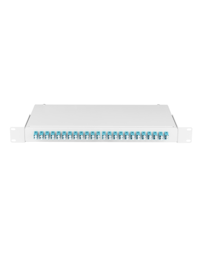 NMF-RP48LCUS2-WS-ES-1U-GY. Кросс оптический 19. NIKOMAX в Реутове