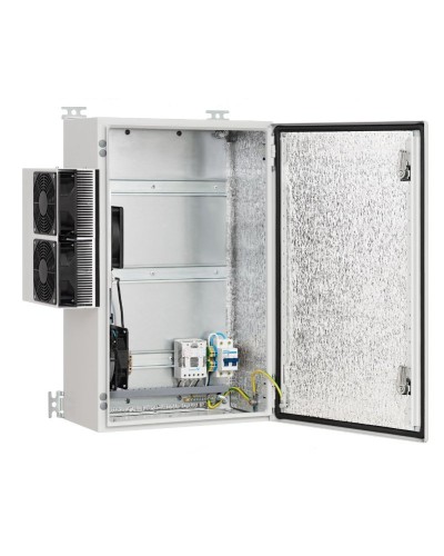 NSB-3860C4 (B386C4F0): Шкаф монтажный в Реутове
