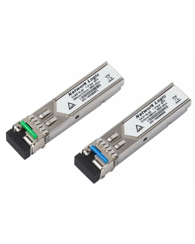 SF-W02/BL-I (NK5515-20-I). SFP-модуль одноволоконный. NSGate в Реутове