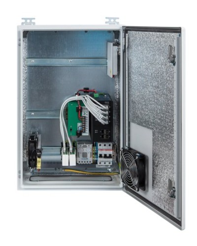 NSBox-4081H (PX11F36H). Узел доступа. NSGate в Реутове