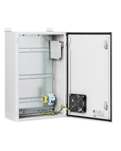 NSB-3860F1 (B386H0F1). Шкаф монтажный . NSGate в Реутове