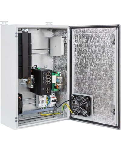 NSBox-4081HR (RX11F36H). Узел доступа. NSGate в Реутове