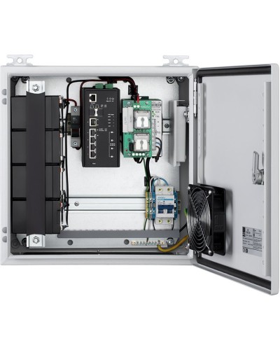 NSBox-2041R (RX14F38F). Узел доступа. NSGate в Реутове