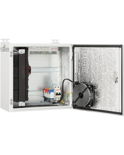NSBox-UPS-1873H (U1D8743H). Блок питания уличный. NSGate в Реутове