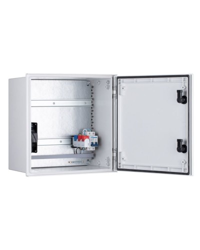 NSP-3040H1 (P304H1F0): Шкаф монтажный в Реутове