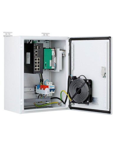 NSBox-282H (PX38F34H). Узел доступа. NSGate в Реутове