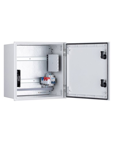 NSP-3040H1F1 (P304H1F1): Шкаф монтажный в Реутове