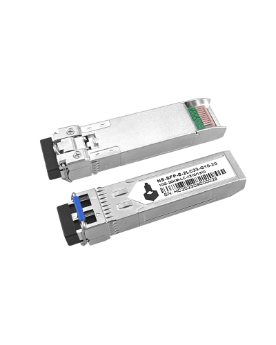 NS-SFP-S-2LC33-G10-20. SFP-модуль. NST в Реутове