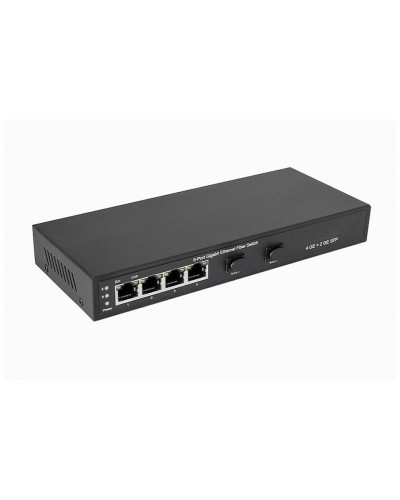 NS-SW-4G2G. Коммутатор без PoE. NST в Реутове