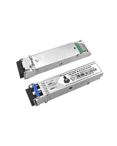 NS-SFP-S-2LC33-G-20/I. SFP-модуль. NST в Реутове