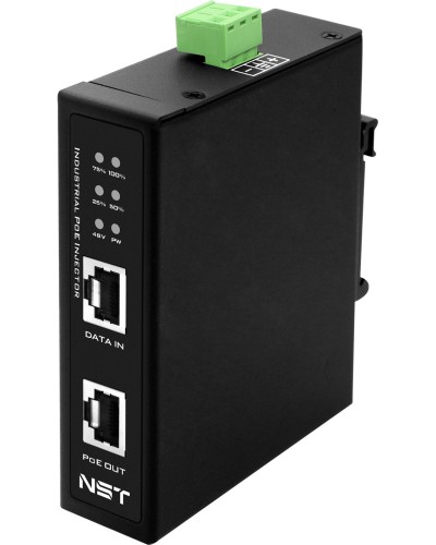 NS-PI-1G-90/I. Инжектор PoE. NST в Реутове