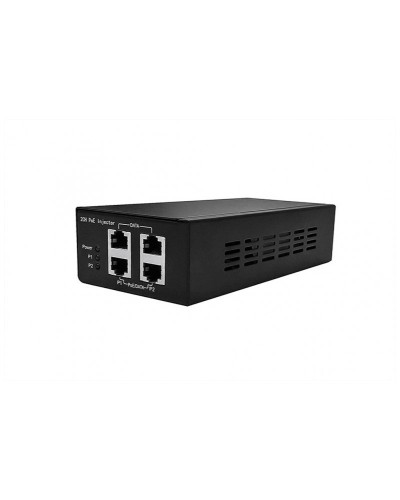 NS-PI-2G-30. Инжектор PoE. NST в Реутове