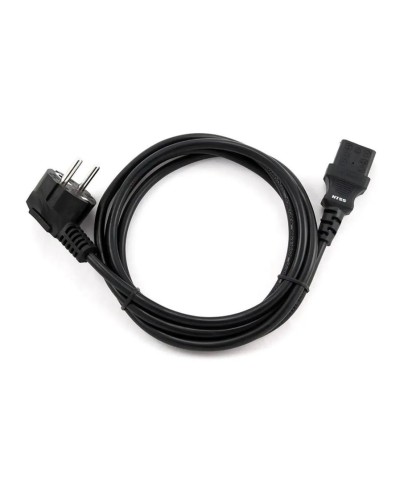 NTSS-PC13771 C13-Schuko проводник.:3х0.75мм2 1.8м 220/250В 10А белый. Кабель питания. NTSS в Реутове