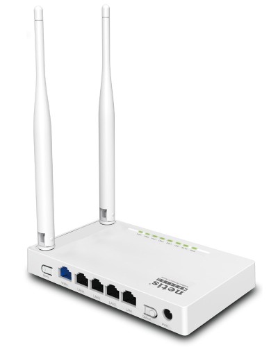 Netis WF2419E N300. Роутер беспроводной. Netis в Реутове