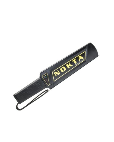 ULTRA SCANNER PRO. Металлодетектор ручной. Nokta Makro в Реутове