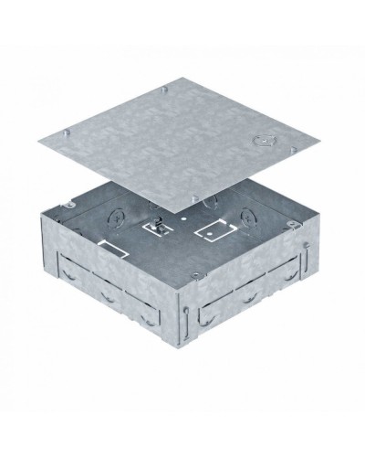 UDHOME BOX 4, (7427430). Коробка для люка. OBO Bettermann в Реутове