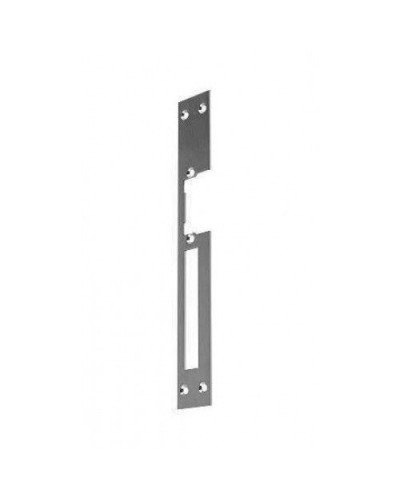 F 63 Inox (L03X). Планка плоская, длинная. O&C в Реутове