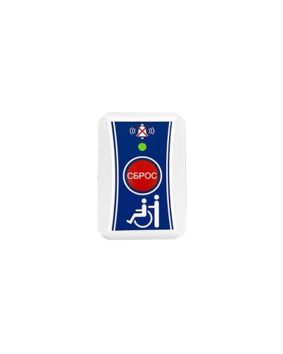 AL-CB. Кнопка отмены вызова. OMEGA в Реутове