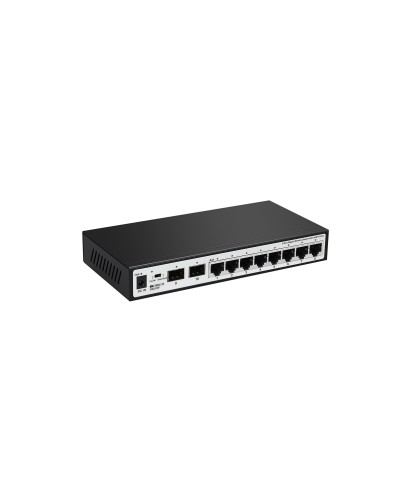 OR-OS2210F/A1A. Неуправляемый коммутатор. ORIGO в Реутове