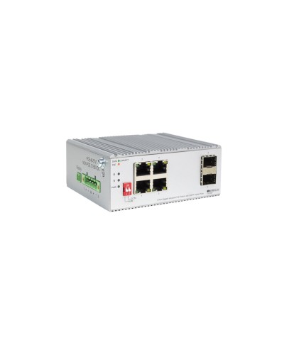 OR-OI2206P/120W/A1A. Неуправляемый коммутатор. ORIGO в Реутове