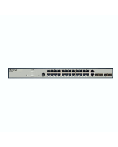 OR-OS3126P/250W/A1A. Управляемый коммутатор. ORIGO в Реутове
