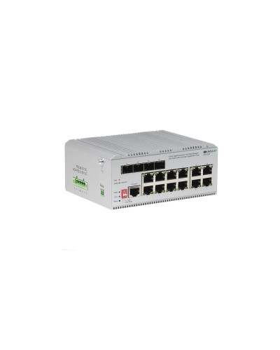 OR-OI3112P/185W/A1A. Управляемый коммутатор. ORIGO в Реутове
