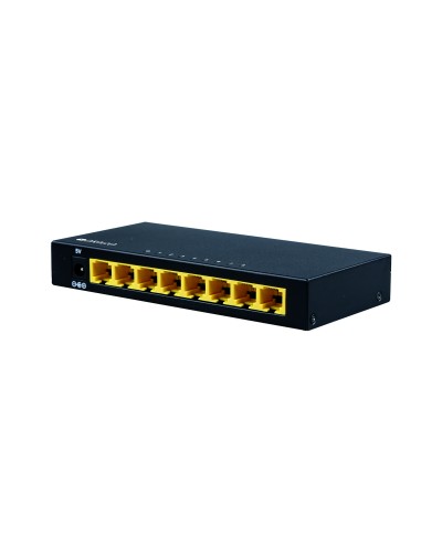 OR-OS2208/A1A. Неуправляемый коммутатор. ORIGO в Реутове
