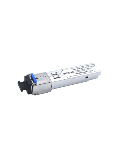 SFP-S1SC18-F-1310-1550. SFP-модуль. OSNOVO в Реутове