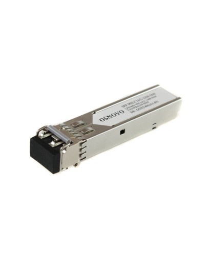 SFP-M2LC14-G-1310-1310. SFP-модуль. OSNOVO в Реутове