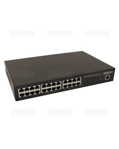 Midspan-12/180RGM. Инжектор PoE. OSNOVO в Реутове