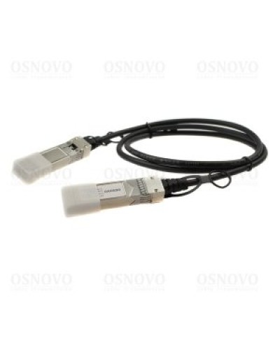 OC-SFP-10G-1M. DAC-кабель. OSNOVO в Реутове