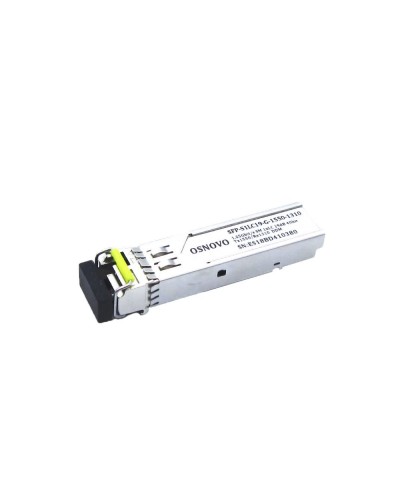 SFP-S1LC19-G-1550-1310. SFP-модуль. OSNOVO в Реутове