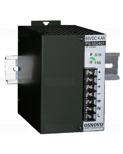 PS-55240/I. Блок питания. OSNOVO в Реутове