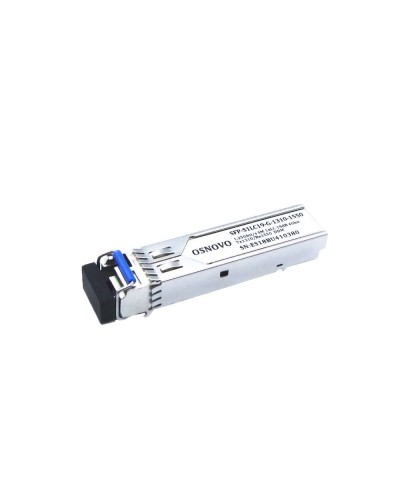 SFP-S1LC19-G-1310-1550. SFP-модуль. OSNOVO в Реутове