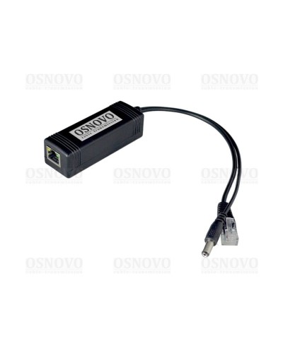 PoE Splitter/2. Сплиттер PoE. OSNOVO в Реутове